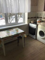 Сдам 1-комнатную квартиру, 5 минут до метро Победа фото 7 Сдам 1-комнатную квартиру, 5 минут до метро Победа фото 7