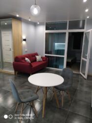 Сдам 2-х комнатную квартиру, м. Гагарина фото 4 Сдам 2-х комнатную квартиру, м. Гагарина фото 4