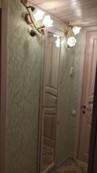 Сдается впервые 1 комнатная квартира в районе ХАИ фото 3 Сдается впервые 1 комнатная квартира в районе ХАИ фото 3