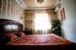 Сдам роскошную 4-х комнатную квартиру в Центре города фото 7 Сдам роскошную 4-х комнатную квартиру в Центре города фото 7