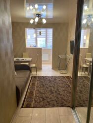 Сдам квартиру-студию.Рядом ст. метро Алексеевская фото 3 Сдам квартиру-студию.Рядом ст. метро Алексеевская фото 3