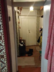 Сдам 1 комнатную квартиру Салтовка. фото 5 Сдам 1 комнатную квартиру Салтовка. фото 5