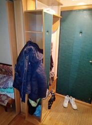 Сдам 1 комнатную квартиру. Индустриальный район фото 6 Сдам 1 комнатную квартиру. Индустриальный район фото 6