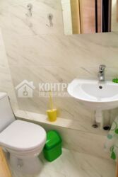 Сдам квартиру-студию на Салтовке .Возле м. Ак. Павлова фото 4 Сдам квартиру-студию на Салтовке .Возле м. Ак. Павлова фото 4