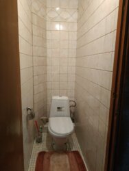 Сдам 3 комнаты в четырехкомнатной квартире с хозяином возле метро Героев Труда. фото 7 Сдам 3 комнаты в четырехкомнатной квартире с хозяином возле метро Героев Труда. фото 7