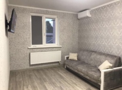 Сдам однокомнатную квартиру ЖК Ньютона фото 9 Сдам однокомнатную квартиру ЖК Ньютона фото 9