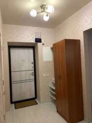 Аренда 1 ком. квартиры в Новостройке ЖК Мира фото 7 Аренда 1 ком. квартиры в Новостройке ЖК Мира фото 7