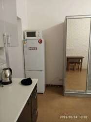 Сдам гостинку Салтовка ЖК Дом Академика фото 4 Сдам гостинку Салтовка ЖК Дом Академика фото 4