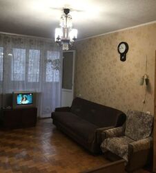 Сдам однокомнатную квартиру. Салтовка фото 1 Сдам однокомнатную квартиру. Салтовка фото 1