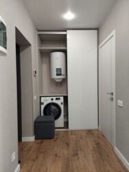 Сдам квартиру на Салтовке, метро Героев Труда фото 11 Сдам квартиру на Салтовке, метро Героев Труда фото 11