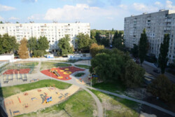 Сдам однокомнатную квартиру на ХТЗ фото 3 Сдам однокомнатную квартиру на ХТЗ фото 3