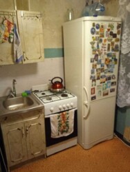 Сдам 2кв на Салтовке ,м. Барабошова. фото 4 Сдам 2кв на Салтовке ,м. Барабошова. фото 4