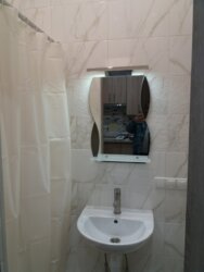 Сдам в аренду смарт-квартиру 23м2 Воробьевы Горы Салтовка фото 4 Сдам в аренду смарт-квартиру 23м2 Воробьевы Горы Салтовка фото 4