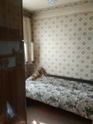 Сдам 3 комнаты в четырехкомнатной квартире с хозяином возле метро Героев Труда. фото 4 Сдам 3 комнаты в четырехкомнатной квартире с хозяином возле метро Героев Труда. фото 4