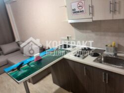 Сдам 1 к.кв. на Салтовке. Возле м. Академика Павлова фото 4 Сдам 1 к.кв. на Салтовке. Возле м. Академика Павлова фото 4