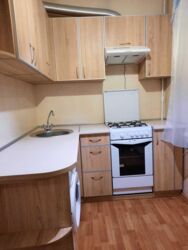 Сдам новую 2к. квартиру на Алексеевке фото 2 Сдам новую 2к. квартиру на Алексеевке фото 2