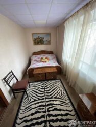 Сдам 2-х комнатную квартиру возле метро южный вокзал фото 1 Сдам 2-х комнатную квартиру возле метро южный вокзал фото 1