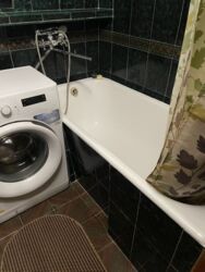 Сдам 2-х комн. квартиру на Салтовке,метро Героев Труда фото 7 Сдам 2-х комн. квартиру на Салтовке,метро Героев Труда фото 7