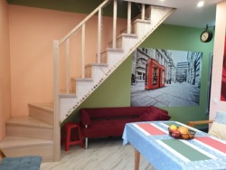 Сдам в аренду 3 комнатную квартиру. Центр. Центральный рынок. Новострой. Первая сдача. фото 4 Сдам в аренду 3 комнатную квартиру. Центр. Центральный рынок. Новострой. Первая сдача. фото 4