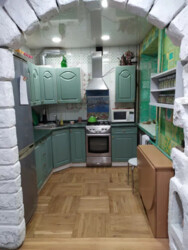 Сдам уютную 2 комнатную квартиру на 23 августа фото 3 Сдам уютную 2 комнатную квартиру на 23 августа фото 3