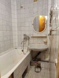 Сдается просторная 1 комнатная квартира, рядом метро Студенческая, Академика Павлова фото 4 Сдается просторная 1 комнатная квартира, рядом метро Студенческая, Академика Павлова фото 4