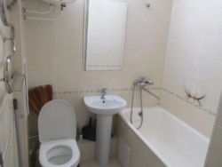 Сдам 2комн. новый ремонт, Павлово поле, метро 23 Августа 53. фото 4 Сдам 2комн. новый ремонт, Павлово поле, метро 23 Августа 53. фото 4