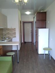 Аренда гостинки в Жк Воробьёвых горы фото 6 Аренда гостинки в Жк Воробьёвых горы фото 6