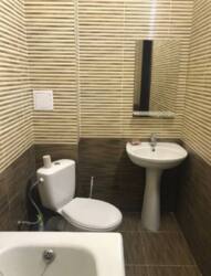 Сдам 2-х комнатную квартиру в районе ХТЗ фото 3 Сдам 2-х комнатную квартиру в районе ХТЗ фото 3