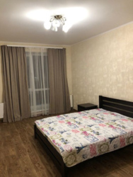 Сдам 1к квартиру в обжитом новострое возле метро Дворец спорта фото 2 Сдам 1к квартиру в обжитом новострое возле метро Дворец спорта фото 2