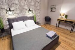 Аренда 1 ком. квартиры в центре города фото 7 Аренда 1 ком. квартиры в центре города фото 7