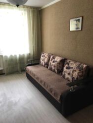 Сдам 1-комнатную квартиру, 5 минут до метро Победа фото 2 Сдам 1-комнатную квартиру, 5 минут до метро Победа фото 2