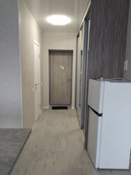 Сдам 1-ком квартиру - студию. ЖК Воробьевы горы на Полях фото 1 Сдам 1-ком квартиру - студию. ЖК Воробьевы горы на Полях фото 1