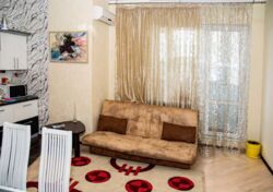 Сдам квартиру на Павловом поле, метро 23 августа фото 4 Сдам квартиру на Павловом поле, метро 23 августа фото 4