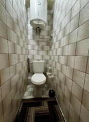 Здається 2-х кімнатна квартира на Героїв України фото 10 Здається 2-х кімнатна квартира на Героїв України фото 10