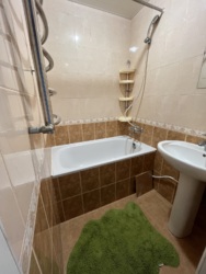 Здається квартира Полтавська, Кременчугский, Кременчуг, Кременчуг, Героїв Бреста, 97 фото 5 Здається квартира Полтавська, Кременчугский, Кременчуг, Кременчуг, Героїв Бреста, 97 фото 5