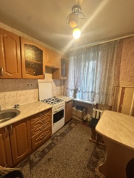 Оренда 1к квартири молодіжний цегляний будинок фото 2 Оренда 1к квартири молодіжний цегляний будинок фото 2