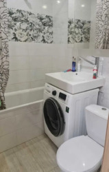 Здається квартира Полтавська, Кременчугский, Кременчуг фото 9 Здається квартира Полтавська, Кременчугский, Кременчуг фото 9