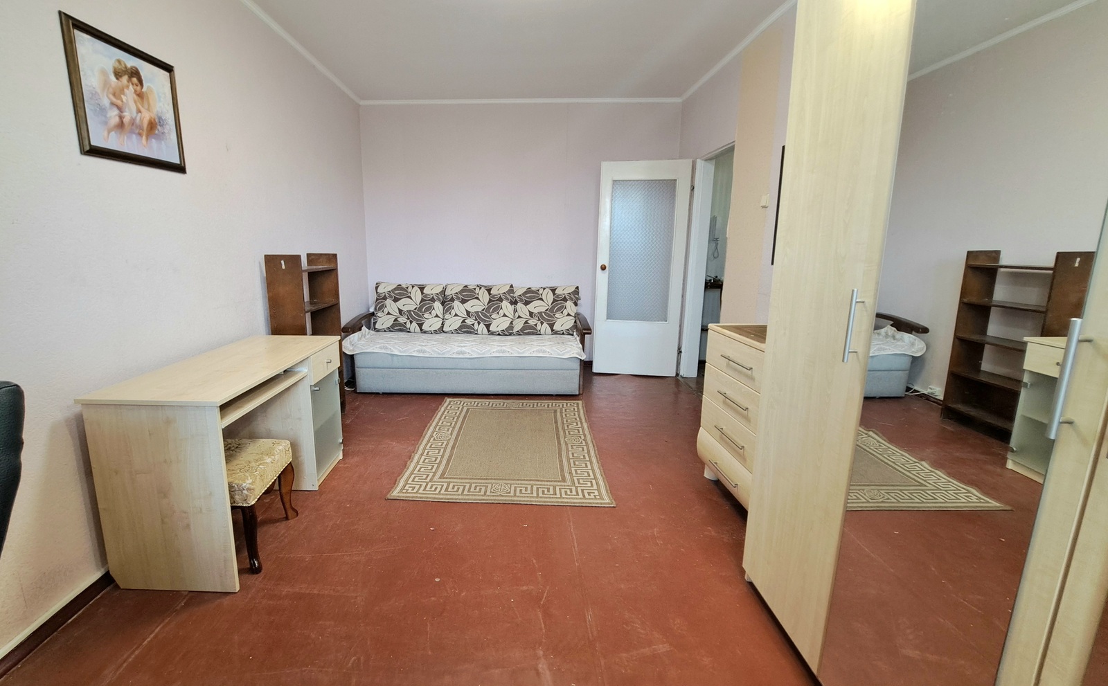 Здається квартира Ревуцкого ул., 10, Київ, м. Харківська фото 1 Здається квартира Ревуцкого ул., 10, Київ, м. Харківська фото 1
