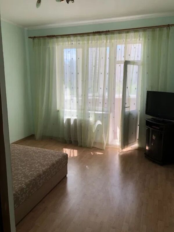 Здається квартира Київ, Дарницький, Урловская, 16/37, м. Позняки фото 1 Здається квартира Київ, Дарницький, Урловская, 16/37, м. Позняки фото 1