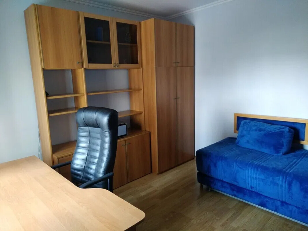 Здається квартира Київ, Дарницький, Кошица Александра ул., 9, м. Позняки фото 1 Здається квартира Київ, Дарницький, Кошица Александра ул., 9, м. Позняки фото 1