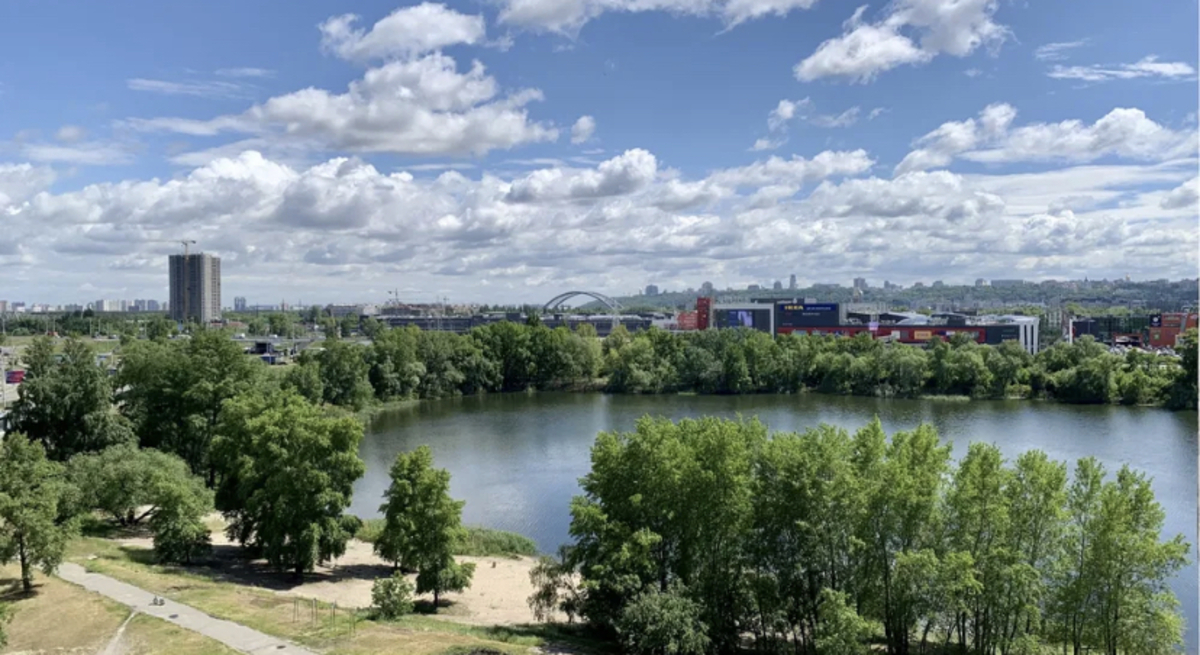 Здається квартира Київ, Оболонський, Оболонь, Приозерная ул., 2б, м. Оболонь фото 1 Здається квартира Київ, Оболонський, Оболонь, Приозерная ул., 2б, м. Оболонь фото 1