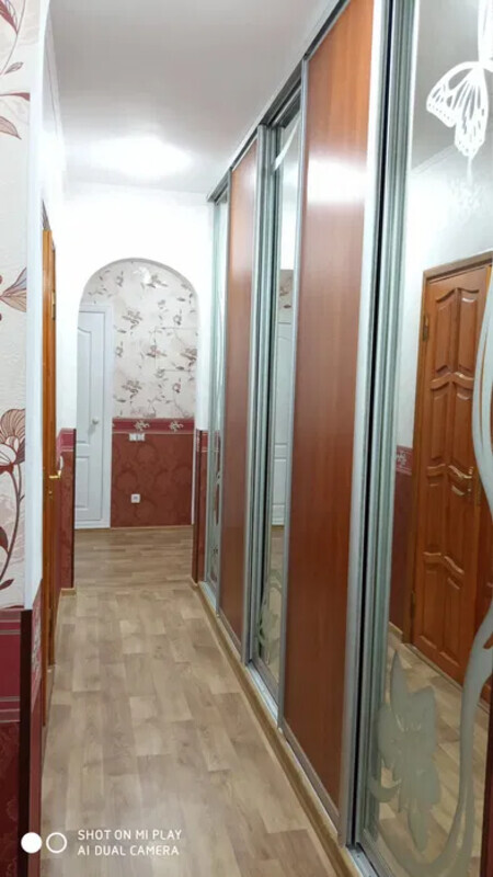 Здається квартира Київ, Деснянський, Маяковского Владимира просп., 63А, м. Лісова фото 1 Здається квартира Київ, Деснянський, Маяковского Владимира просп., 63А, м. Лісова фото 1