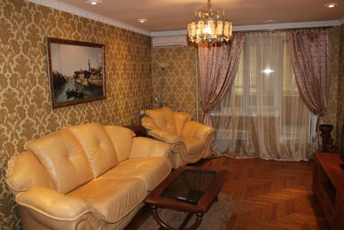 Здається квартира Київ, Дарницький, Тростянецкая ул., м. Позняки фото 1 Здається квартира Київ, Дарницький, Тростянецкая ул., м. Позняки фото 1