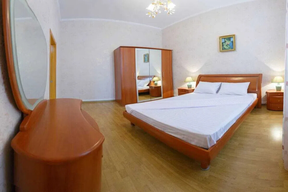 Здається квартира Київ, Печерський, Печерськ, Шота Руставели ул., 34, м. Палац спорту фото 1 Здається квартира Київ, Печерський, Печерськ, Шота Руставели ул., 34, м. Палац спорту фото 1