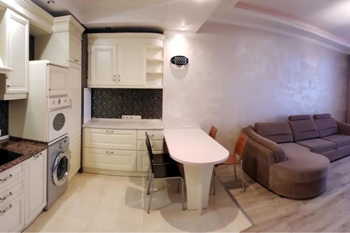 Сдается в аренду 3-х квартира на ул. Кудряшова фото 1 Сдается в аренду 3-х квартира на ул. Кудряшова фото 1