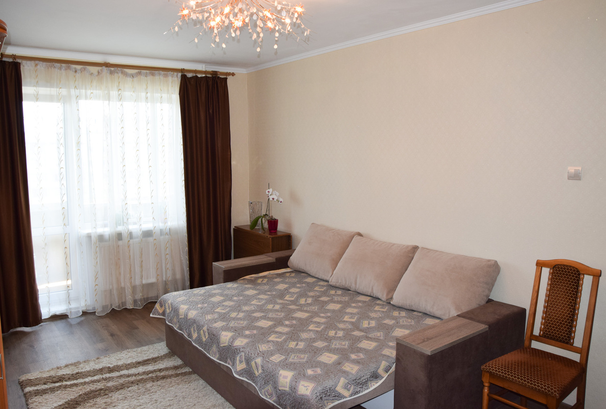 Здається квартира Київ, Дарницький, Тростянецкая ул., 5, м. Харківська фото 1 Здається квартира Київ, Дарницький, Тростянецкая ул., 5, м. Харківська фото 1