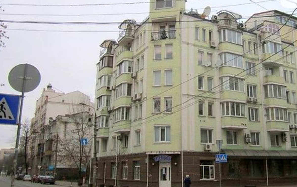 Аренда.Шикарная 1-к квартира студио на Подоле.м.Контрактовая площадь. фото 1 Аренда.Шикарная 1-к квартира студио на Подоле.м.Контрактовая площадь. фото 1