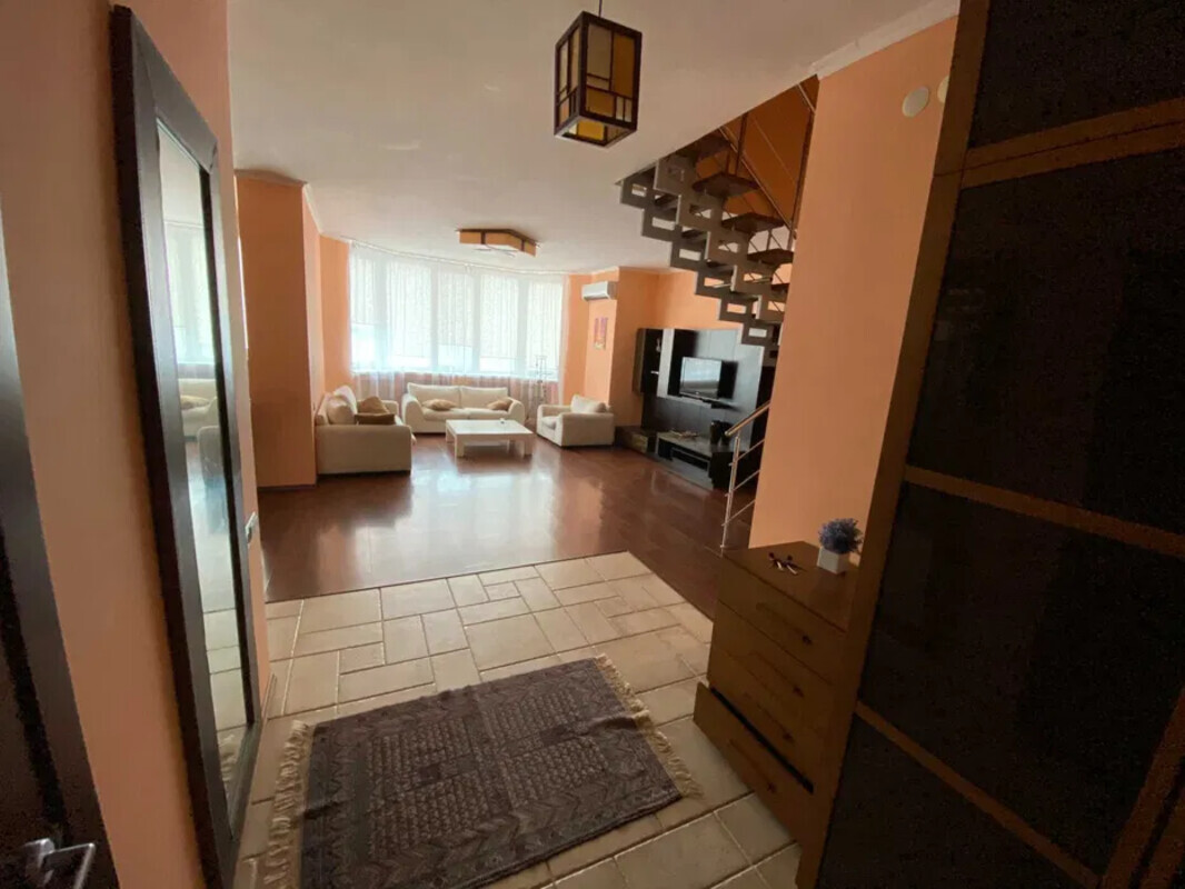 Здається квартира Київ, Дарницький, проспект Николая Бажана, 14, м. Осокорки фото 1 Здається квартира Київ, Дарницький, проспект Николая Бажана, 14, м. Осокорки фото 1