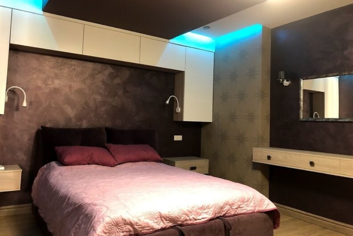 Сдается в аренду 4-х комнатная квартира на ул. Анны Ахматовой фото 1 Сдается в аренду 4-х комнатная квартира на ул. Анны Ахматовой фото 1