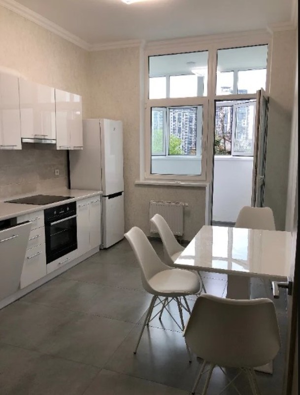 Аренда 1-к. квартиры Лумумбы Патриса 11 Печерск Центр Ocean Plaza фото 1 Аренда 1-к. квартиры Лумумбы Патриса 11 Печерск Центр Ocean Plaza фото 1